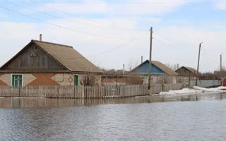 В Актюбинской области в одном из районов ввели режим ЧС