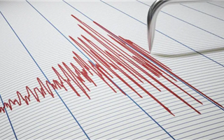 Еще два землетрясения произошли к юго-востоку от Алматы