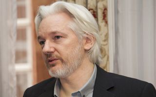 США могут помиловать основателя WikiLeaks