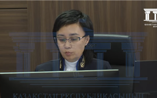Присяжного заменили на суде над Бишимбаевым