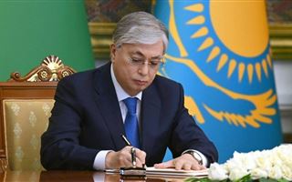 На передовых позициях: Казахстан ведет комплексную борьбу с домашним насилием