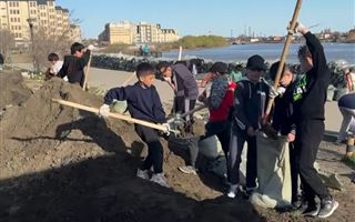 Шавкат Рахмонов озвучил, как поможет соотечественникам в борьбе с паводками