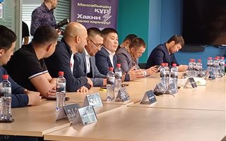 Жестокость и смерть атлетов: почему идут разговоры о запрете поведения боёв ММА в Казахстане
