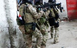 Антитеррористические учения пройдут в Карагандинской области