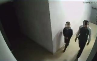 В Алматы задержали подозреваемого в педофилии