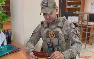 «На родине я объявлен международным террористом»: казахстанец уехал воевать за Россию