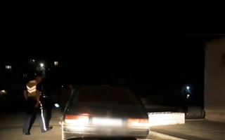 В Павлодарской области за пьяное вождение к ответственности привлекли 420 водителей