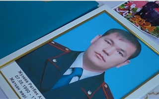 Полицейский обвинил начальника в своей смерти и покончил с собой в Туркестанской области