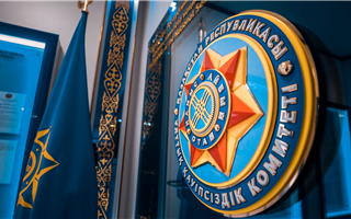 В Казахстане с начала года за причастность к терроризму и экстремизму осудили 25 человек