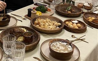 "Астана справляется хуже, чем должна" - мнения казахстанцев о том, где лучшая еда в стране, разделились