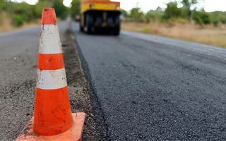 В Алматы с 1 июня начнется средний ремонт дорог