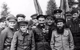 Как советские партизаны показали, кто хозяин на нашей земле, а заодно дали понять полякам, что Победа близка