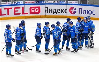 Сборная Казахстана стартует на чемпионате мира по хоккею: названы шансы и состав