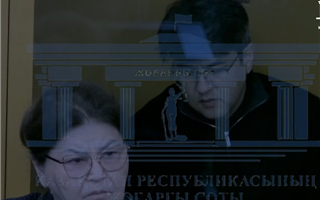 Суд над Бишимбаевым продолжается - стали известны вопросы присяжным