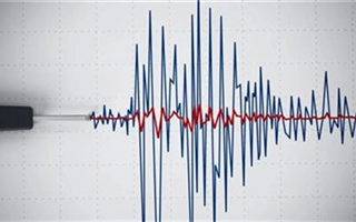 Казахстанские сейсмологи зафиксировали землетрясение в Кыргызстане