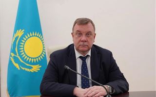 Вячеслав Дудник покинул должность вице-министра здравоохранения