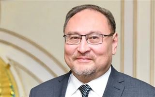 Акан Рахметуллин назначен первым заместителем главы МИД Казахстана