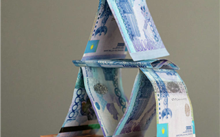 Из Грузии экстрадировали мужчину, которого подозревают в создании финансовой пирамиды в Казахстане