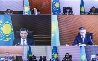 Премьер-министр Казахстана поручил акимам ускориться с восстановительными работами
