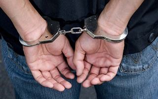 В Балхаше задержан иностранец, находящийся в розыске у себя на родине