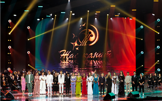 В Казахстане пройдёт юбилейный республиканский конкурс молодых исполнителей «Жас канат - 2024»