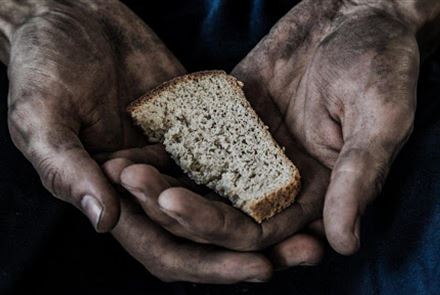 «Мы оказались перед риском голода библейских масштабов»: с чем столкнутся люди после окончания пандемии