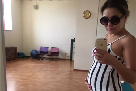 Почему фанаты Дильназ Ахмадиевой решили, что она снова беременна