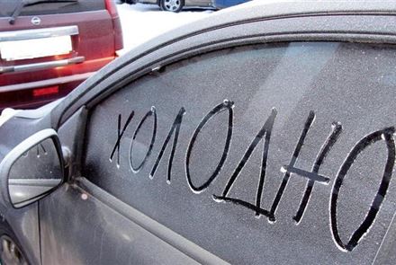Алматинских водителей призвали подвозить и не торговаться во время сильных морозов