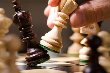 Вместо строчки только точки: в отечественных шахматах не утихают шекспировские страсти