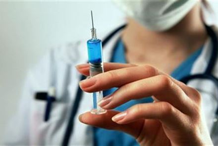 Более 7 тысяч алматинцев получили вакцину от коронавируса за день