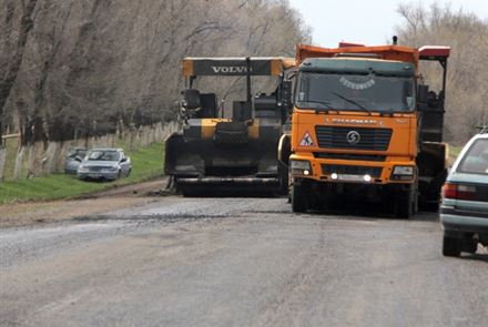 К 2025 году 11 тысяч километров автомобильных дорог в Казахстане станут платными