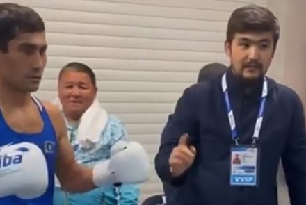 От Серика Калиева до Дикого Армана: как криминальные авторитеты влияли на казахстанский спорт