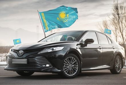 Миллионные госзакупки: сколько тратят акиматы ряда городов Казахстана на служебные авто и кто на них ездит