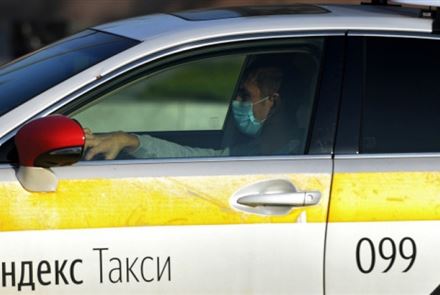 Деятельность «Яндекс.Такси» проверят в Казахстане