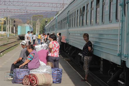 Как массовая миграция в Алматы и Нур-Султан привела к маргинализации населения