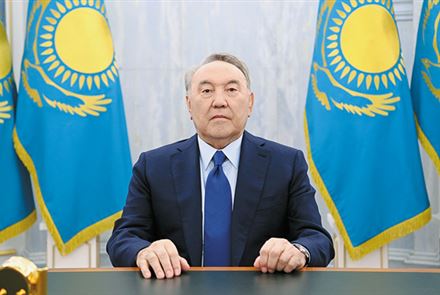 Как изменился Казахстан за эту неделю