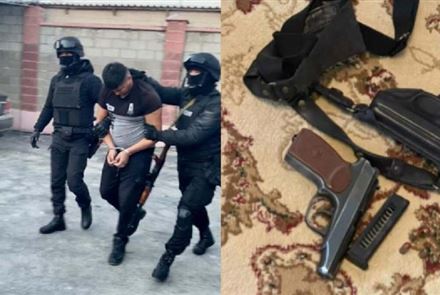В Туркестанской области задержана ОПГ, похищавшая имущество с предприятий «Казатомпрома»