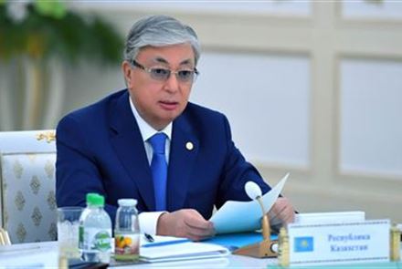 Иллюзией назвал Президент отчеты Правительства о росте зарплат казахстанцев