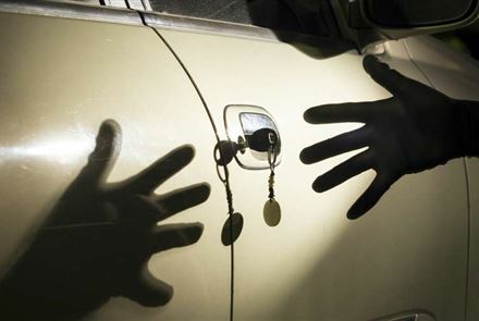 Как казахские связи помогли россиянину найти угнанный автомобиль