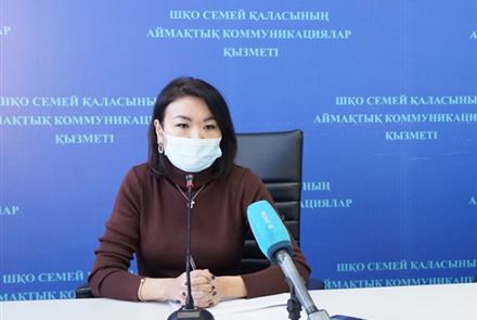Восемь из десяти воспитанников детских домов в Казахстане не имеют надежды обрести новых родителей