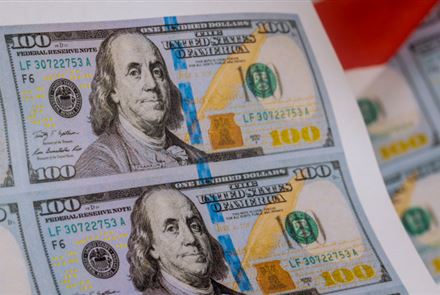 Курс доллара вновь вырос в Казахстане