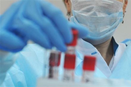 1 351 новых случаев коронавируса зарегистрировано в РК за прошедшие сутки