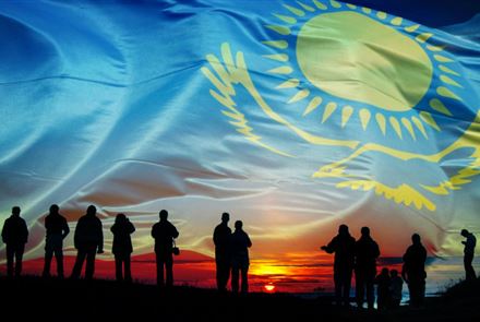 Какое место занял Казахстан в рейтинге самых счастливых стран мира