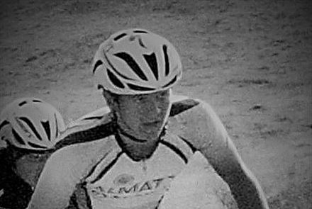 Юный казахстанский велогонщик погиб на учебно-тренировочных сборах