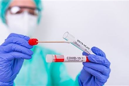32 заболевших COVID-19 зарегистрировано за сутки в РК