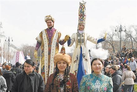Почему тои так популярны в Казахстане  - этнограф