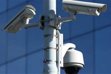 Сколько преступлений раскрыто в Алматы с помощью камер видеонаблюдения
