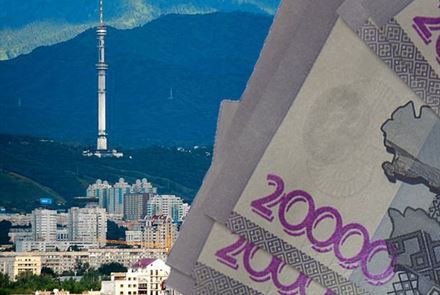 Россиянам на заметку: сколько стоит проживание в Алматы