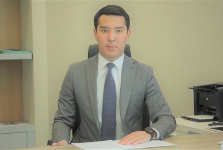 Холдинг «Байтерек» расширяет поддержку казахстанских экспортеров