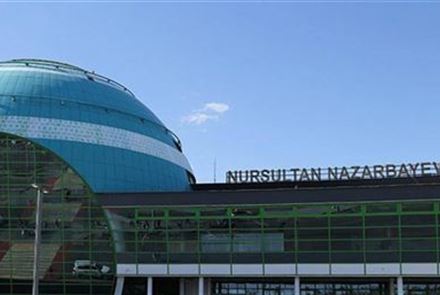 Аэропорт Нур-Султана будет работать по-другому с середины июля